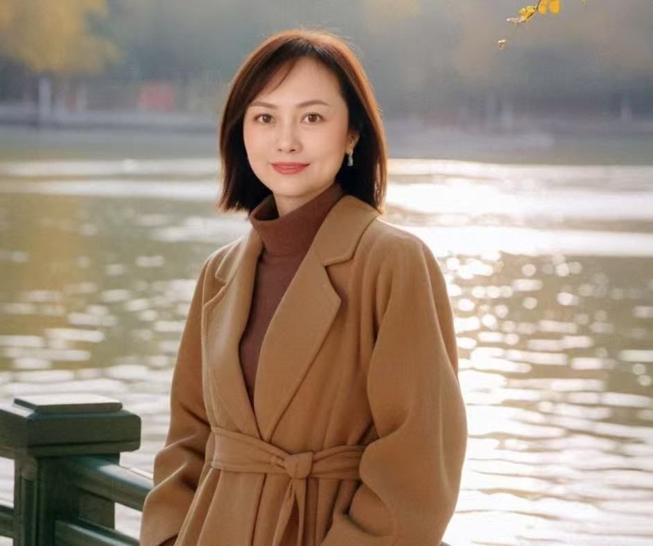悦心心理空间心理咨询师 Cindy Deng